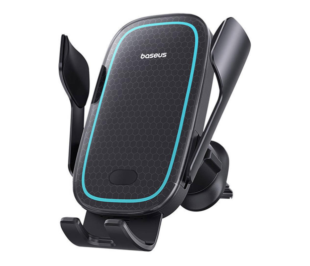 Baseus Uchwyt na kratkę nawiewu Milky Way Pro - 1193681 - zdjęcie 2